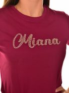 Miana női póló CRISHTALL