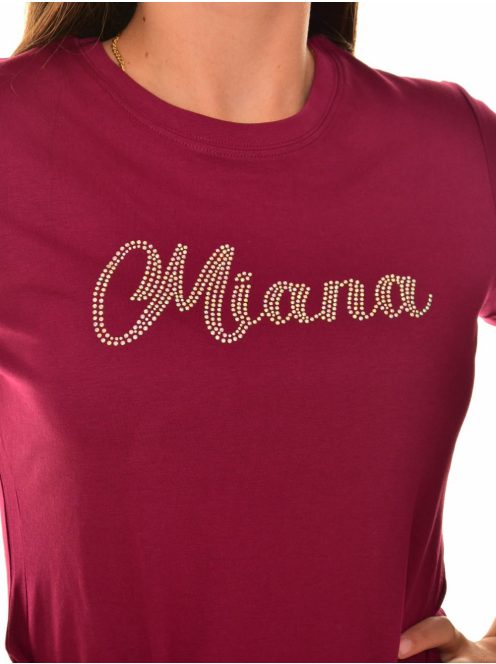 Miana női póló CRISHTALL