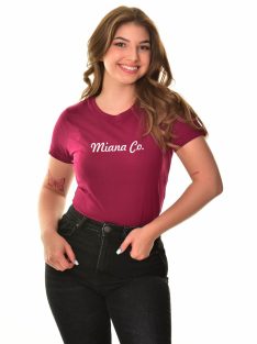 Miana női póló PAULIA