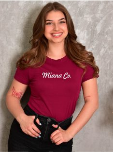 Miana női póló PAULIA