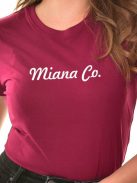 Miana női póló PAULIA