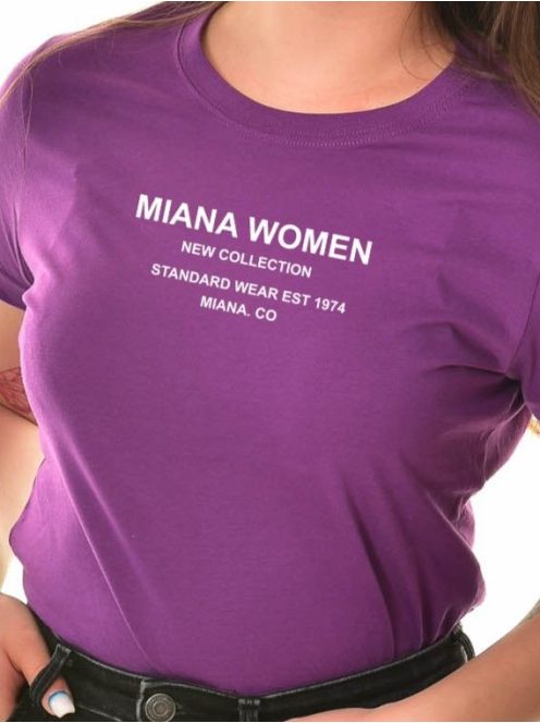 Miana női póló VIITA