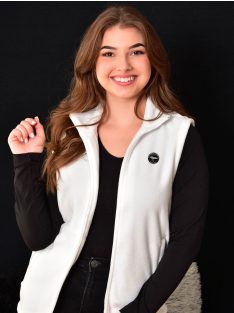 Miana női LITE polár mellény GERNA