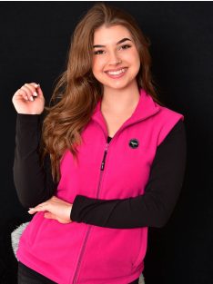 Miana női LITE polár mellény GERNA