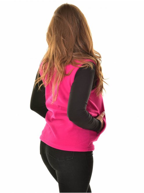 Miana női LITE polár mellény GERNA