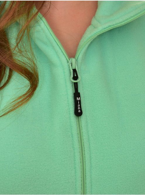 Miana női LITE polár mellény GERNA