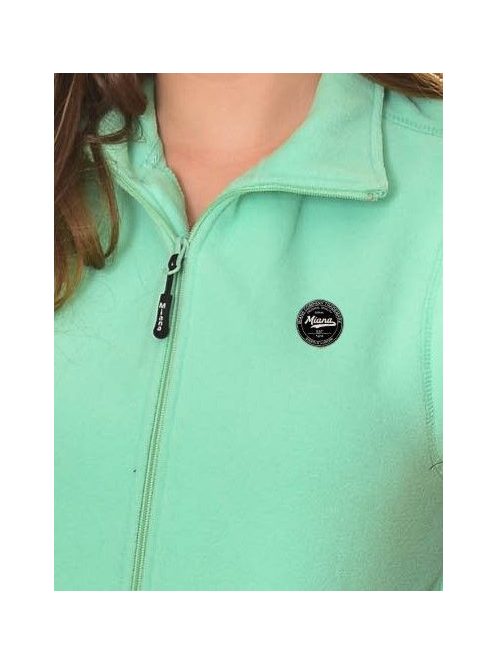 Miana női LITE polár mellény GERNA