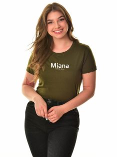 Miana női póló MENERY