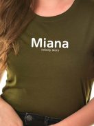 Miana női póló MENERY