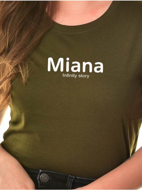 Miana női póló MENERY