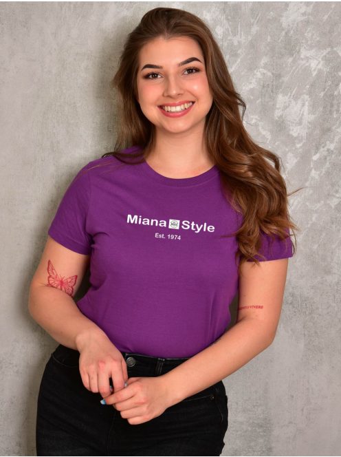 Miana női póló TENERY