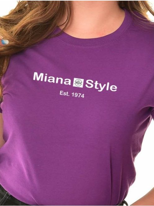 Miana női póló TENERY