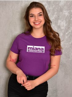 Miana női póló STARLA
