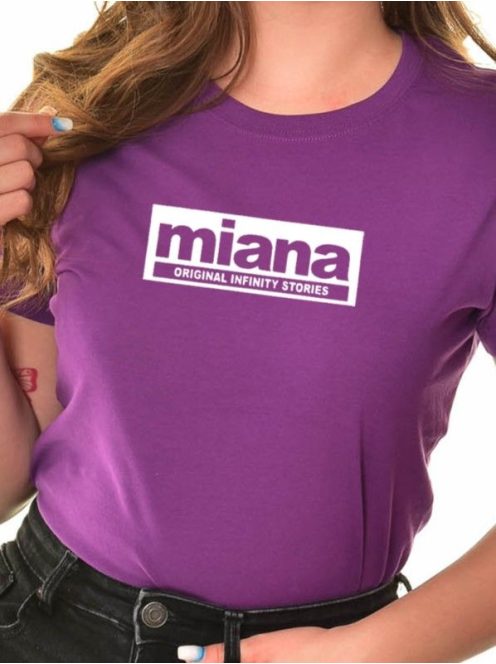 Miana női póló STARLA