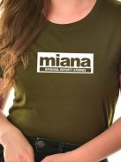 Miana női póló STARLA