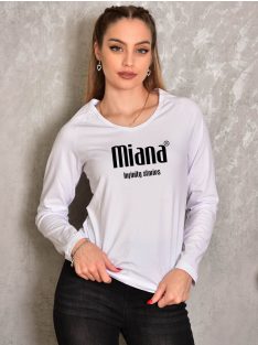 Miana női felső ARLINA
