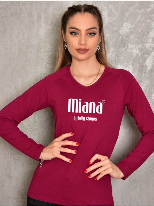 Miana női felső ARLINA