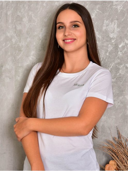 Miana női póló PAIGE