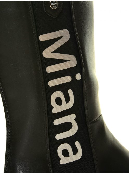 Miana női hosszúszárú csizma BRITTIEN