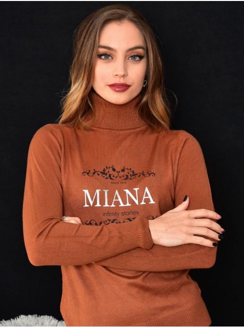 Miana női felső SESSY