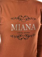 Miana női felső SESSY