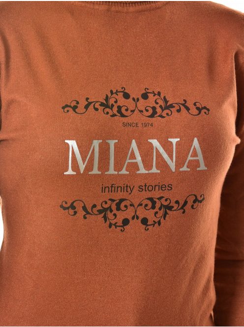 Miana női felső SESSY