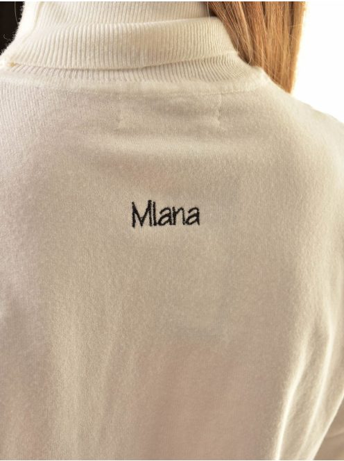 Miana női felső SAFFRON