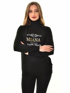 Miana női felső SAFFRON