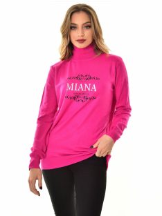 Miana női felső SAFFRON