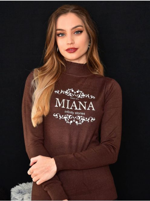 Miana női felső SHANIA