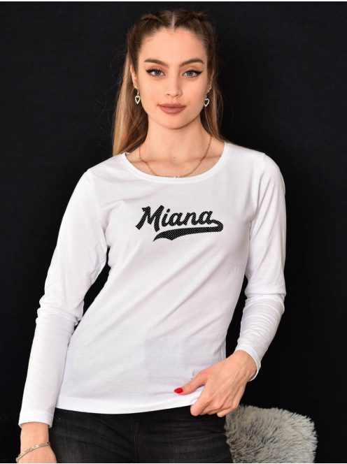 Miana női felső COLINNA
