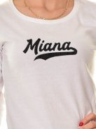 Miana női felső COLINNA