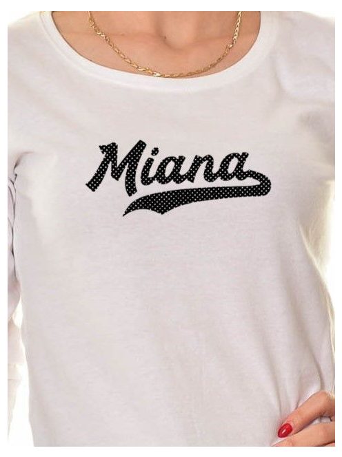 Miana női felső COLINNA