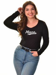 Miana női felső COLINNA