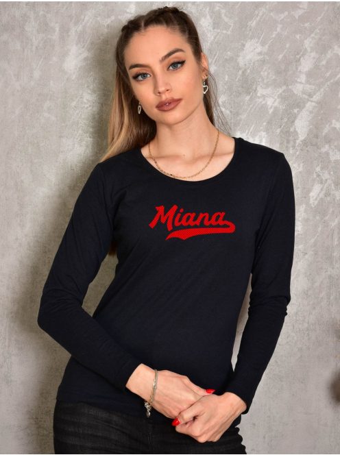 Miana női felső COLINNA