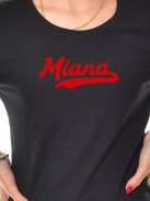 Miana női felső COLINNA