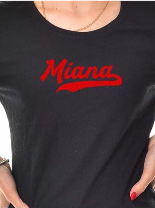 Miana női felső COLINNA