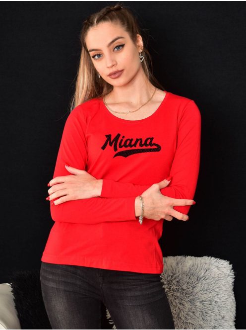 Miana női felső COLINNA