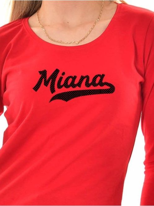Miana női felső COLINNA
