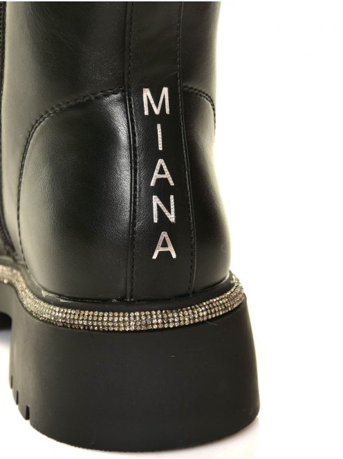 Miana női bokacsizma SHEILA