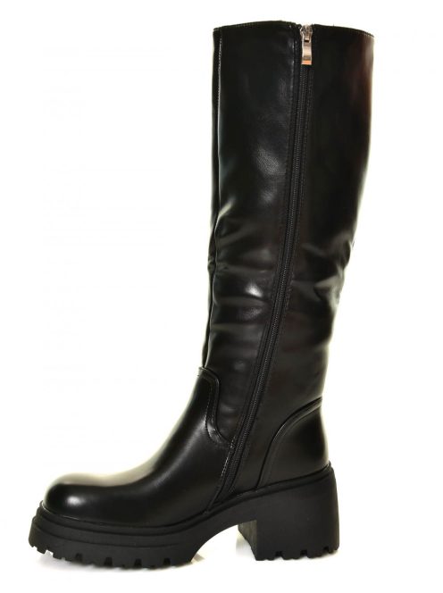 Miana női hosszúszárú csizma SISSIE