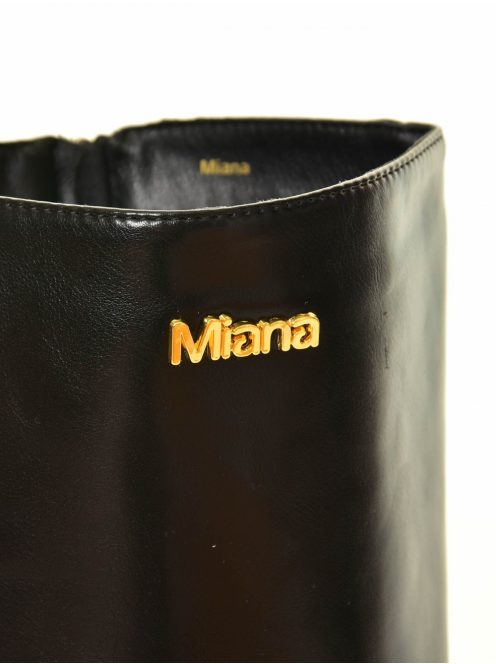 Miana női hosszúszárú csizma SISSIE