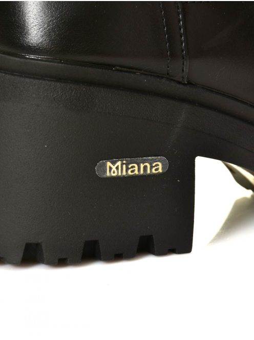 Miana női hosszúszárú csizma SISSIE