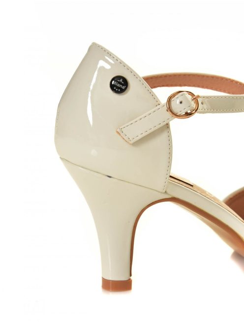 Miana női alkalmi cipő DORIS