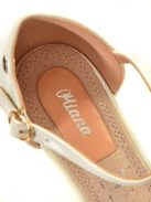 Miana női alkalmi cipő DORIS