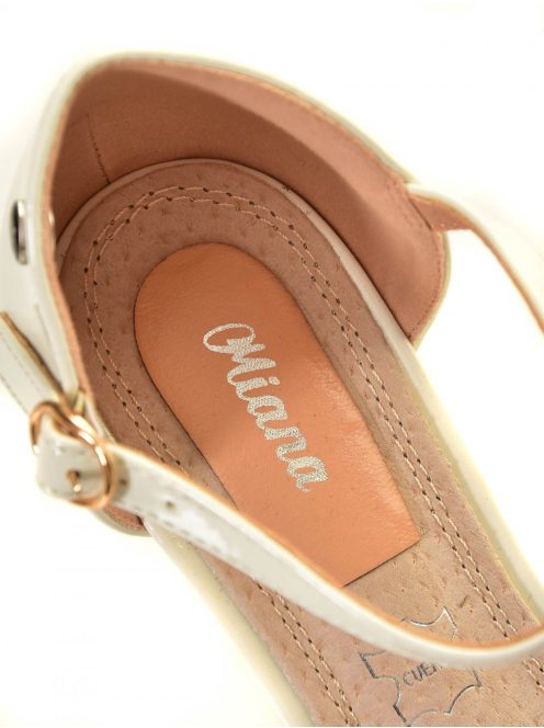 Miana női alkalmi cipő DORIS