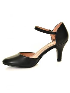 Miana női alkalmi cipő DORIS