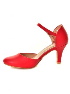 Miana női alkalmi cipő DORIS