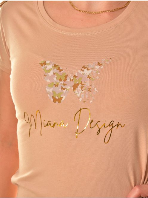 Miana női póló CELYNA