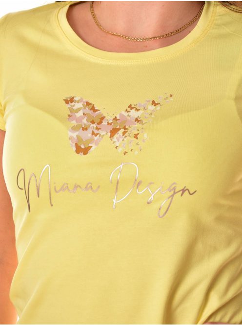 Miana női póló CELYNA